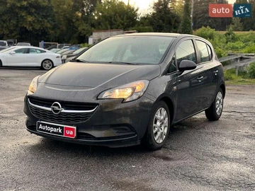 Авто Opel Corsa 2015 № 7887333