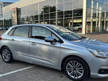 Авто Citroen C4 2011 № 7887349