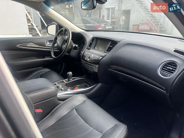 Авто Infiniti Qx60 2014 № 7887355