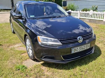 Авто Volkswagen Jetta 2014 № 7887359