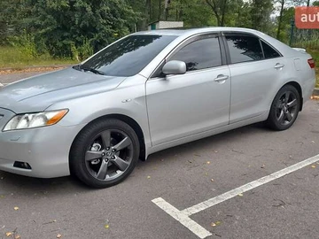 Авто Toyota Camry 2008 № 7887374