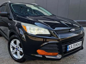 Авто Ford Escape 2013 № 7887379