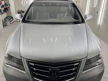 Авто Honda Legend 2008 № 7887382
