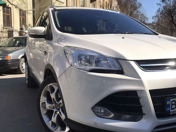 Авто Ford Escape 2012 № 7887386