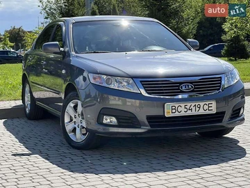 Авто KIA Magentis 2009 № 7887389