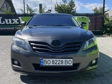 Авто Toyota Camry 2008 № 7887391