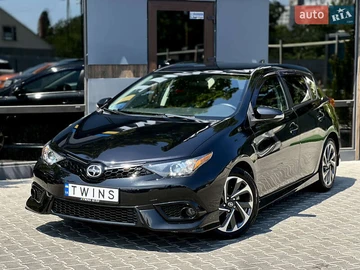 Авто Scion Im 2015 № 7887401