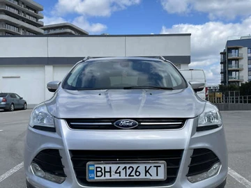 Авто Ford Escape 2014 № 7887410
