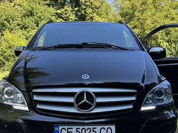 Авто Mercedes Vito 2005 № 7887420