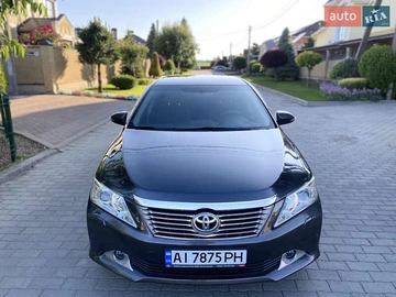 Авто Toyota Camry 2012 № 7887425