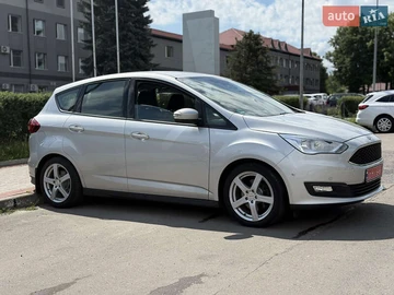Авто Ford C-Max 2018 № 7887427