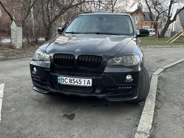 Авто BMW X5 2007 № 7887429