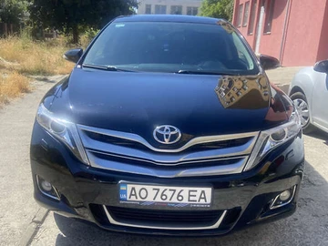 Авто Toyota Venza 2013 № 7887431