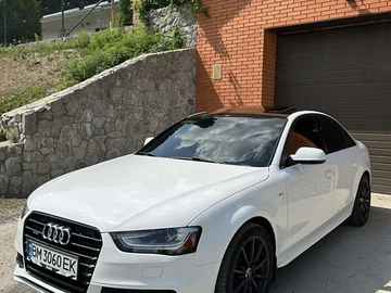 Авто Audi A4 2015 № 7887438