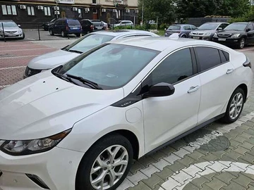 Авто Chevrolet Volt 2016 № 7887460