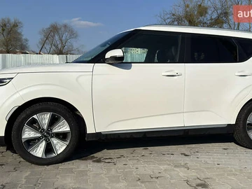 Авто KIA Soul Ev 2020 № 7887463