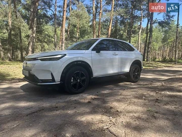 Авто Honda Ens1 2023 № 7887466