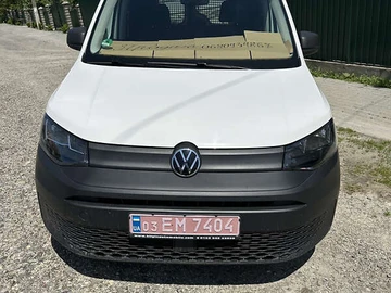 Авто Volkswagen Caddy 2022 № 7887473