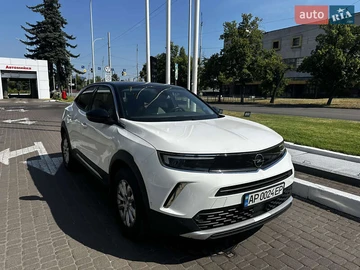 Авто Opel Mokka 2021 № 7887474