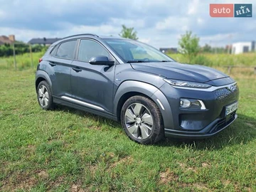 Авто Hyundai Kona 2019 № 7887480
