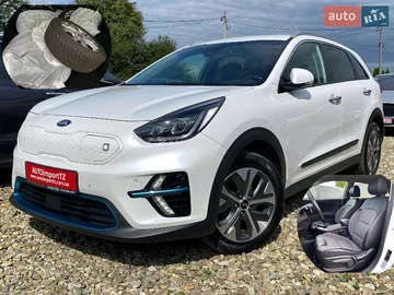 Авто KIA Niro 2020 № 7887496