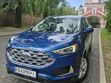 Авто Ford Edge 2022 № 7887497