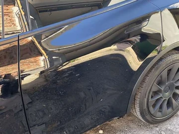 Авто Tesla Model Y 2020 № 7887500