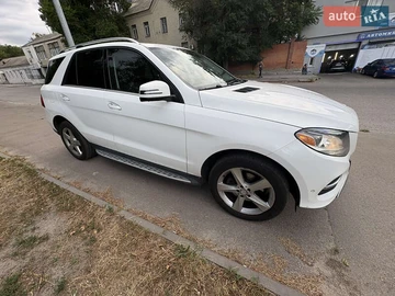 Авто Mercedes Gle-Class 2015 № 7887508