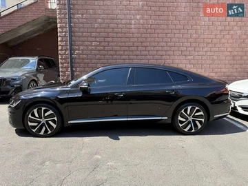 Авто Volkswagen Arteon 2017 № 7887510