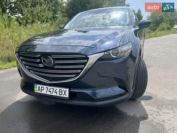 Авто Mazda Cx-9 2020 № 7887522