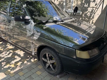 Авто ВАЗ 2110 2007 № 7887554