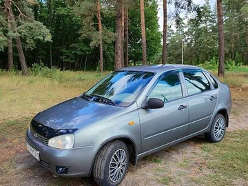 Авто ВАЗ 1118 Калина 2007 № 7887560