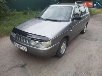 Авто ВАЗ 2111 2008 № 7887565