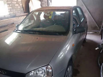 Авто ВАЗ 1118 Калина 2006 № 7887567