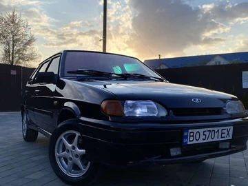 Авто ВАЗ 2114 Samara 2012 № 7887572