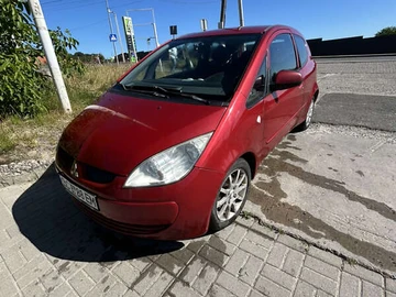 Авто Mitsubishi Colt 2008 № 7887575