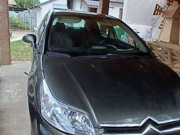Авто Citroen C4 2004 № 7887585