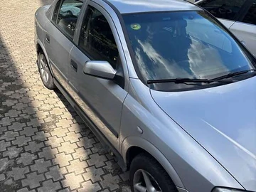 Авто Opel Astra 2003 № 7887593