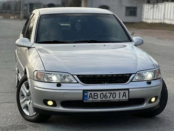 Авто Opel Vectra 1999 № 7887603