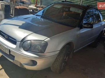 Авто Subaru Impreza 2004 № 7887616