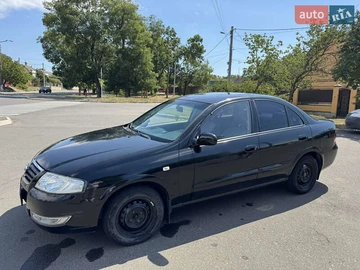 Авто Nissan Sunny 2008 № 7887624
