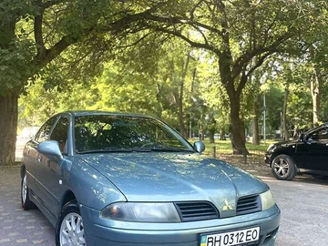 Авто Mitsubishi Carisma 2003 № 7887627