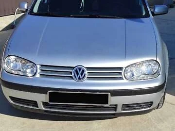 Авто Volkswagen Golf 2000 № 7887636