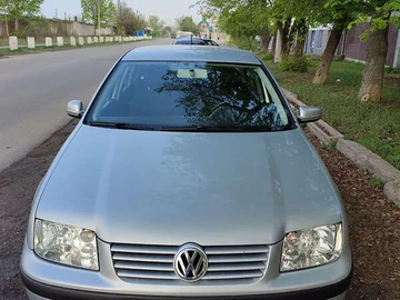 Авто Volkswagen Bora 2001 № 7887650