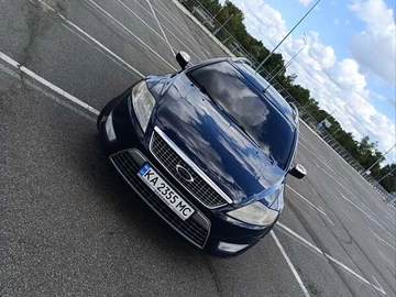 Авто Ford Mondeo 2008 № 7887651