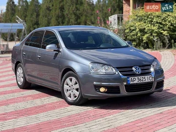 Авто Volkswagen Jetta 2006 № 7887662