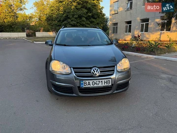 Авто Volkswagen Golf 2008 № 7887665