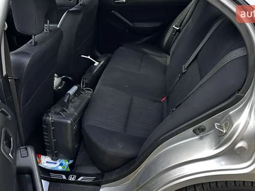 Авто Honda Civic 2005 № 7887666