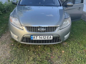 Авто Ford Mondeo 2007 № 7887670