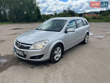 Авто Opel Astra 2007 № 7887671